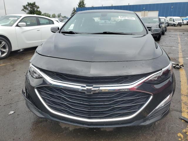 1G1ZG5ST5LF045582 - 2020 CHEVROLET MALIBU RS 黑色 照片 5