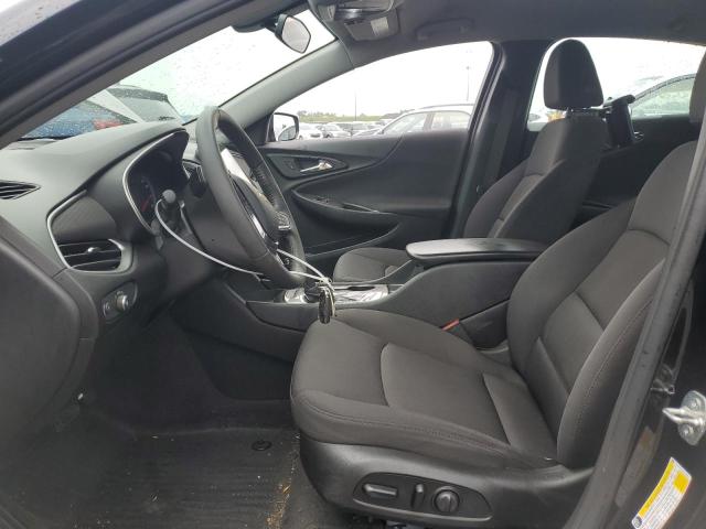 1G1ZG5ST5LF045582 - 2020 CHEVROLET MALIBU RS 黑色 照片 7