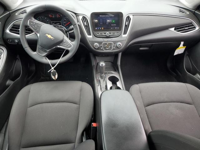 1G1ZG5ST5LF045582 - 2020 CHEVROLET MALIBU RS 黑色 照片 8