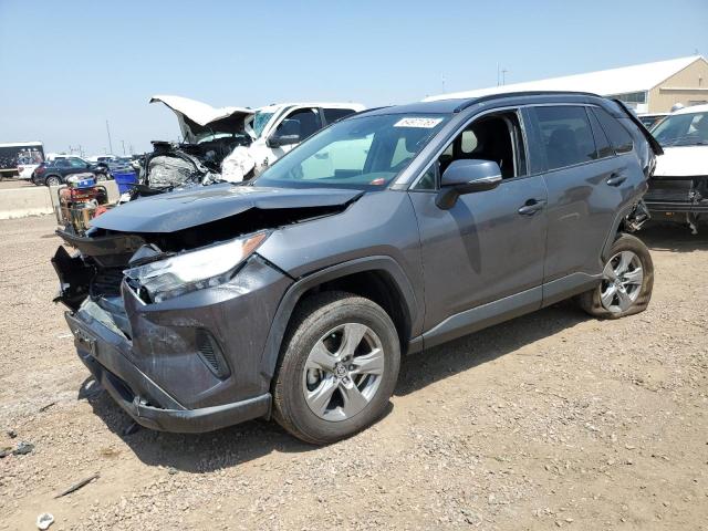 2024 TOYOTA RAV4 XLE, 