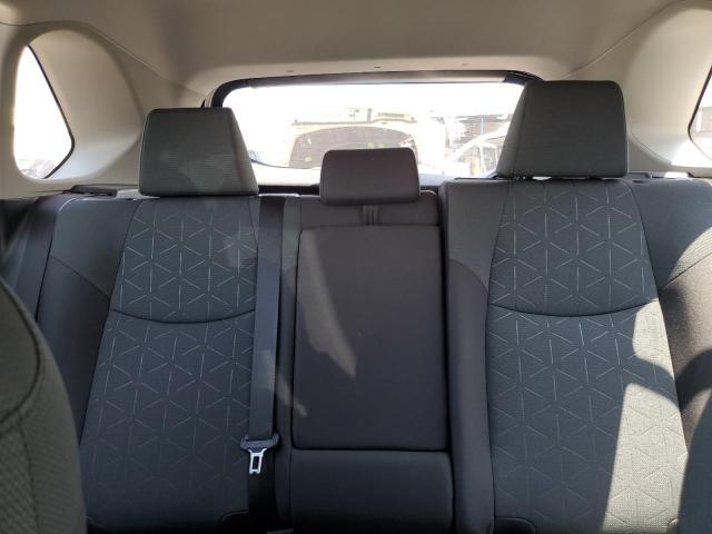 2T3P1RFV8RW461474 - 2024 TOYOTA RAV4 XLE BLACK photo 10