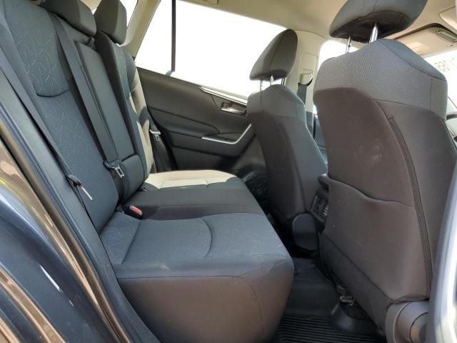 2T3P1RFV8RW461474 - 2024 TOYOTA RAV4 XLE BLACK photo 11