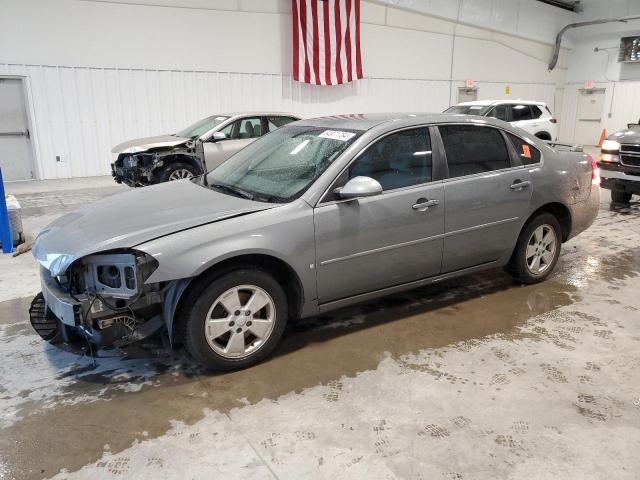 2008 CHEVROLET IMPALA LT, 