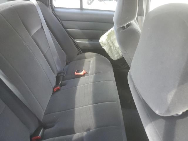 2FAHP71V59X128580 - 2009 FORD CROWN VICTORIA POLICE INTERCEPTOR WHITE photo 10