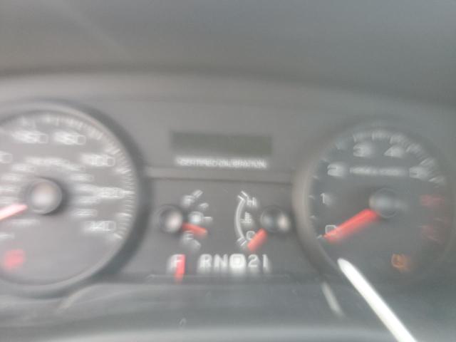 2FAHP71V59X128580 - 2009 FORD CROWN VICTORIA POLICE INTERCEPTOR WHITE photo 9