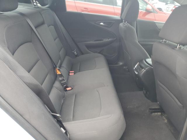 1G1ZE5ST9HF234023 - 2017 CHEVROLET MALIBU LT BLUE photo 10