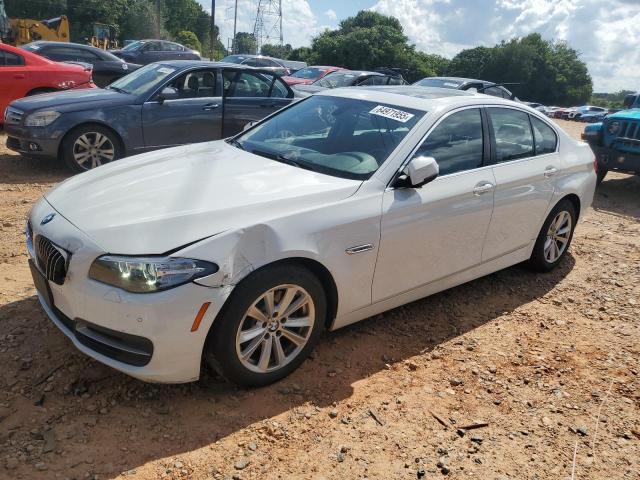 2014 BMW 528 XI, 