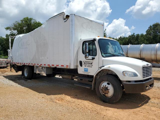 2017 FREIGHTLINER M2 106 MEDIUM DUTY, 