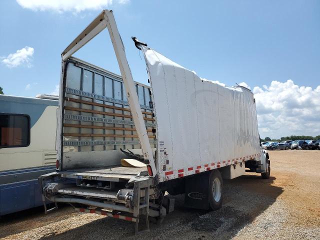 3ALACWDT7HDHV3702 - 2017 FREIGHTLINER M2 106 MEDIUM DUTY WHITE photo 4