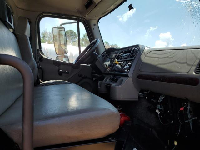 3ALACWDT7HDHV3702 - 2017 FREIGHTLINER M2 106 MEDIUM DUTY WHITE photo 5