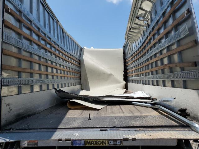 3ALACWDT7HDHV3702 - 2017 FREIGHTLINER M2 106 MEDIUM DUTY WHITE photo 6