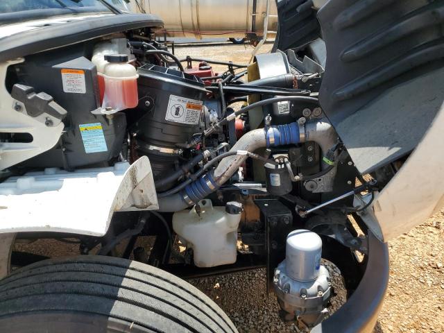 3ALACWDT7HDHV3702 - 2017 FREIGHTLINER M2 106 MEDIUM DUTY WHITE photo 7