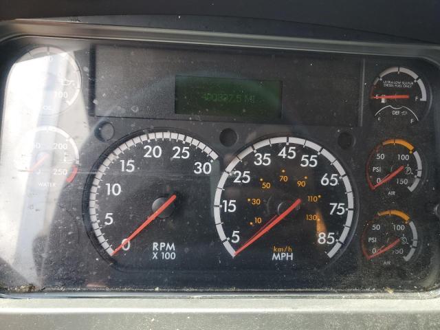 3ALACWDT7HDHV3702 - 2017 FREIGHTLINER M2 106 MEDIUM DUTY WHITE photo 8