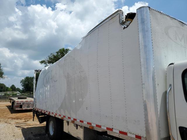 3ALACWDT7HDHV3702 - 2017 FREIGHTLINER M2 106 MEDIUM DUTY WHITE photo 9