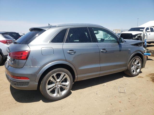 WA1GFCFS0GR006128 - 2016 AUDI Q3 PRESTIGE GRAY photo 3