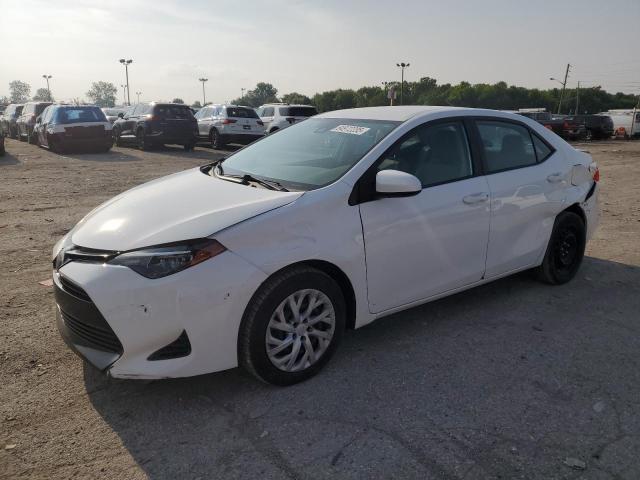 2018 TOYOTA COROLLA L, 