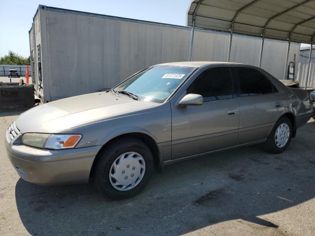 1998 TOYOTA CAMRY CE, 