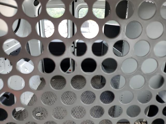 ZFBERFAB1J6L02316 - 2018 RAM PROMASTER თეთრი ფოტო 10