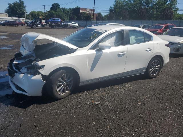2021 MAZDA 3, null