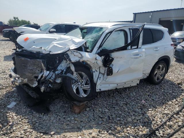 2021 HYUNDAI SANTA FE SEL, 