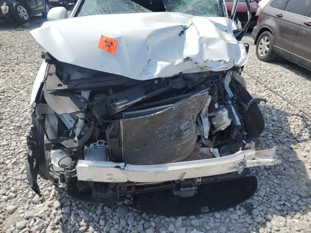 5NMS24AJXMH362344 - 2021 HYUNDAI SANTA FE SEL أبيض صورة 11