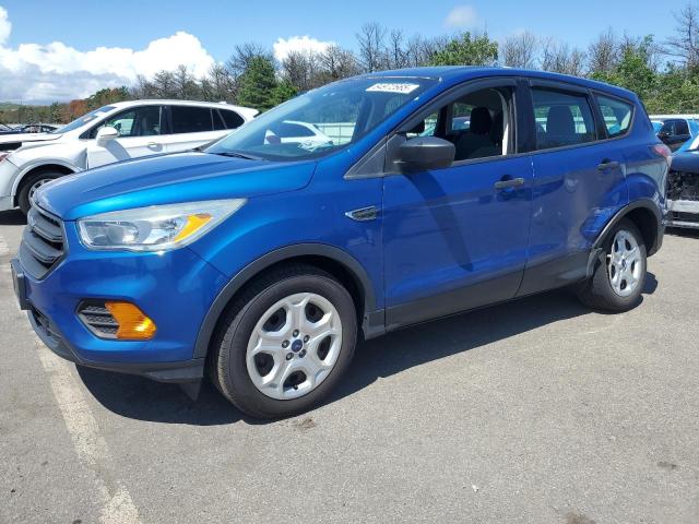 2017 FORD ESCAPE S, null