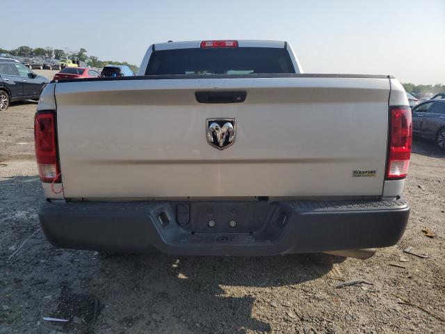 1C6RR6KG3ES112319 - 2014 RAM 1500 ST SILVER photo 6