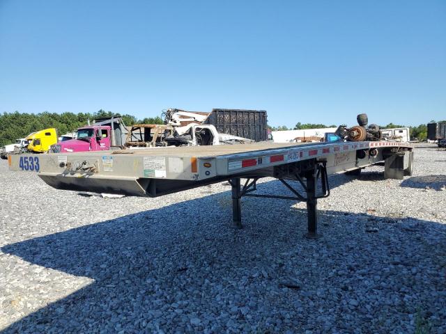 13N148207G1512889 - 2016 FONTAINE TRAILER GRAY photo 2