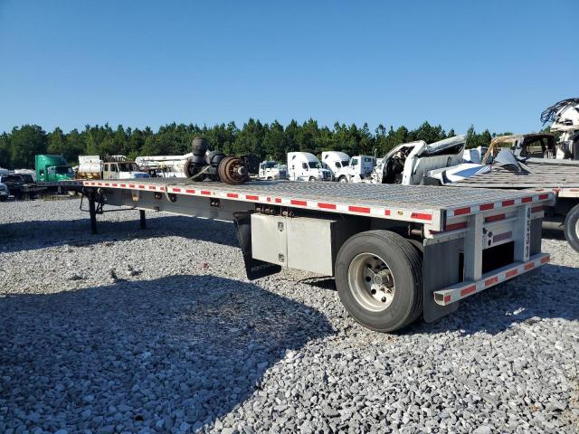 13N148207G1512889 - 2016 FONTAINE TRAILER GRAY photo 3