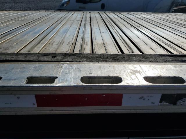 13N148207G1512889 - 2016 FONTAINE TRAILER GRAY photo 6