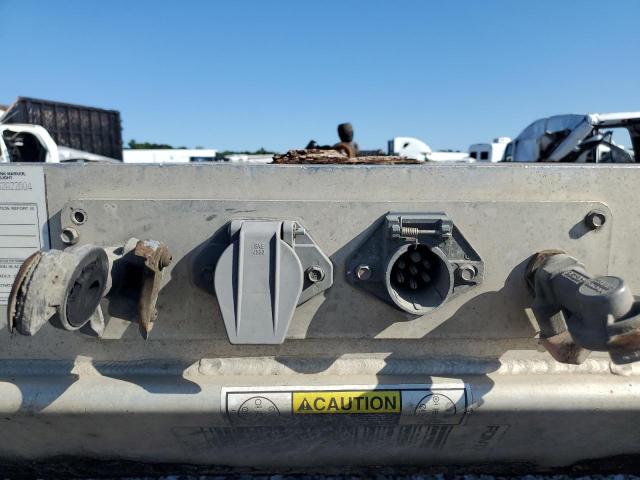 13N148207G1512889 - 2016 FONTAINE TRAILER GRAY photo 8