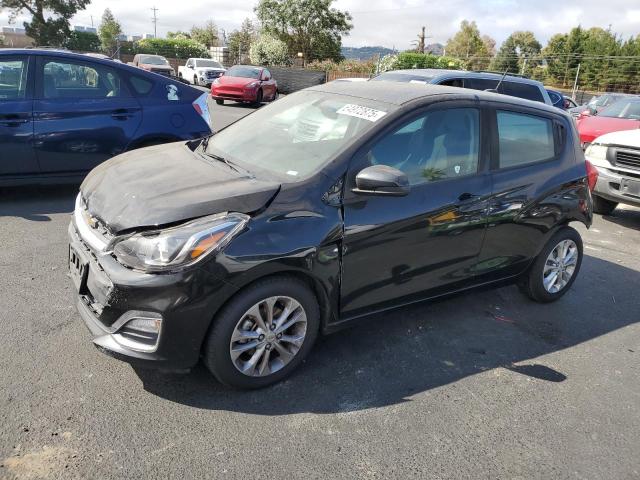 2020 CHEVROLET SPARK 1LT, 