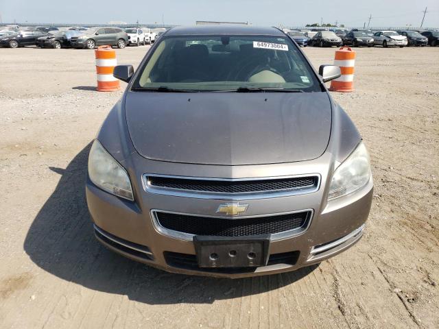 1G1ZC5E05AF176375 - 2010 CHEVROLET MALIBU 1LT 棕色 照片 5