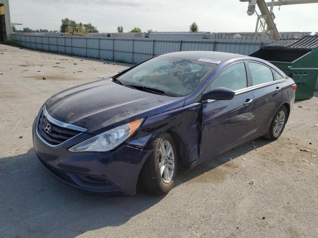 2013 HYUNDAI SONATA GLS, 