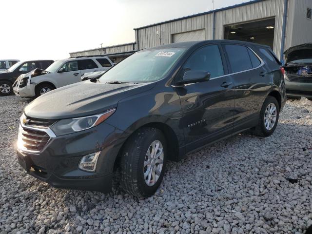 2019 CHEVROLET EQUINOX LT, 