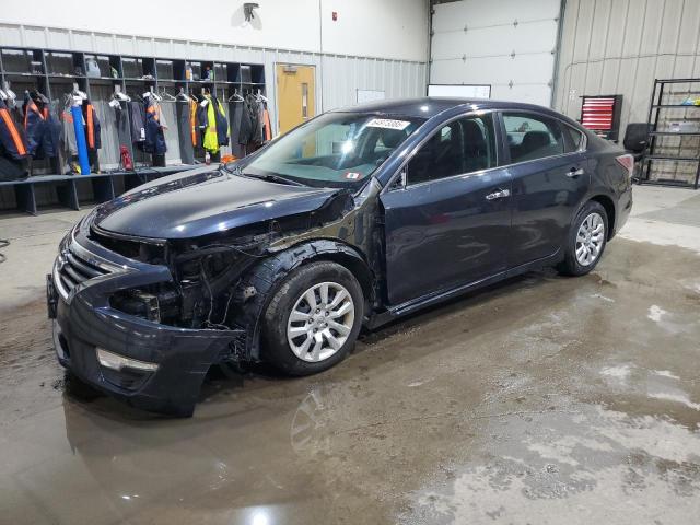 2015 NISSAN ALTIMA 2.5, 