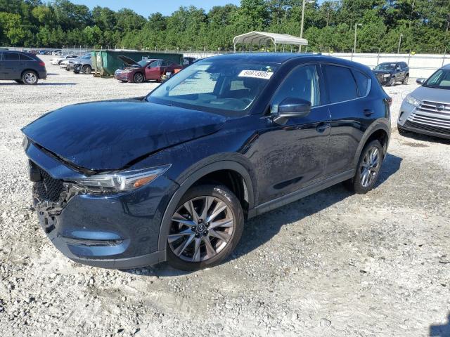 2021 MAZDA CX-5 GRAND TOURING, 