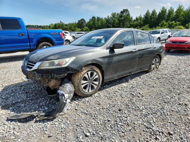 2015 HONDA ACCORD LX, 