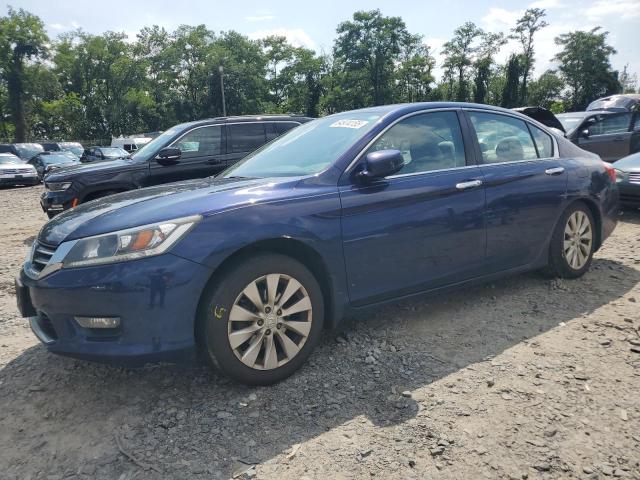 2014 HONDA ACCORD EX, 