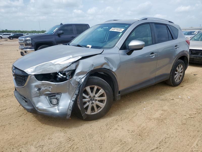 2013 MAZDA CX-5 TOURING, 