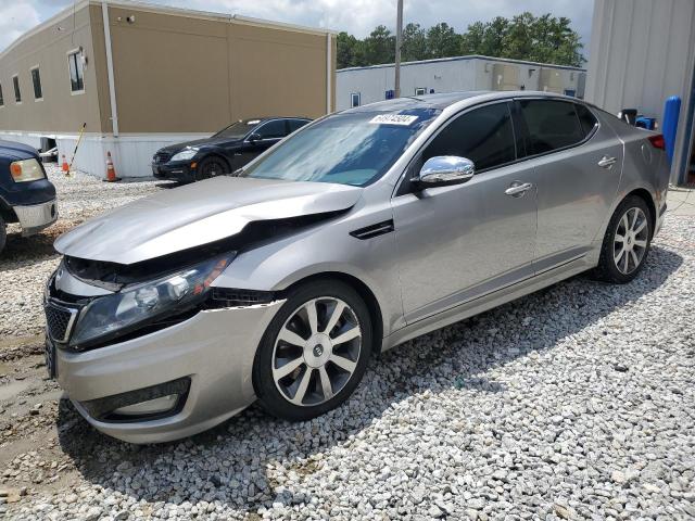 2013 KIA OPTIMA SX, 