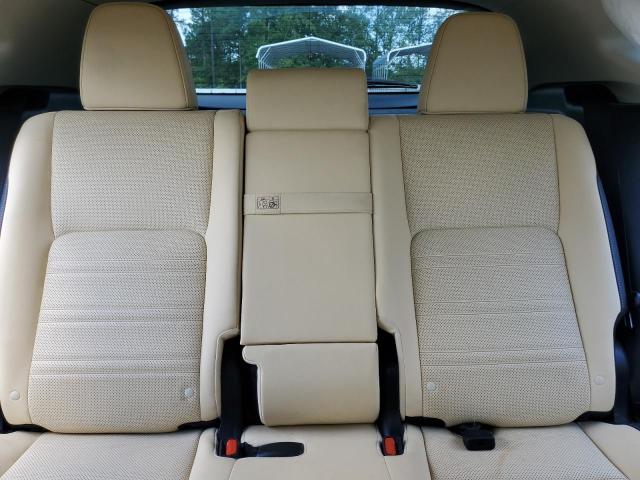 JTJYARBZ1J2102555 - 2018 LEXUS NX 300 BASE Ağ foto 10