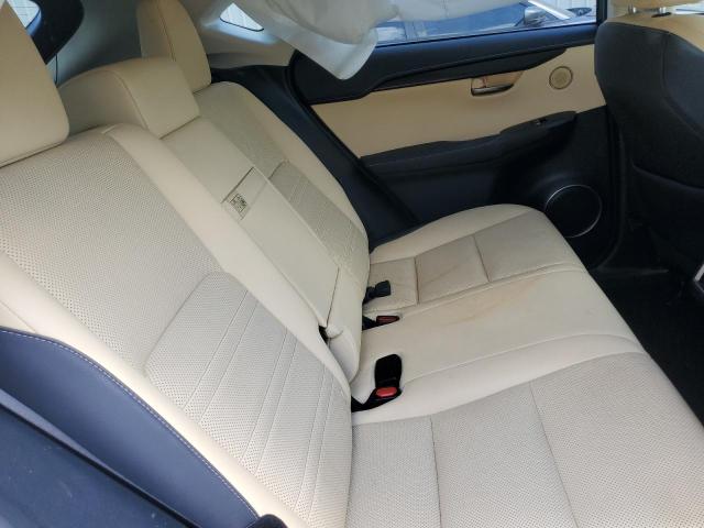 JTJYARBZ1J2102555 - 2018 LEXUS NX 300 BASE Ağ foto 11
