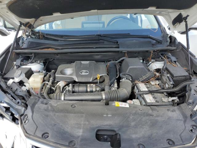 JTJYARBZ1J2102555 - 2018 LEXUS NX 300 BASE Ağ foto 12