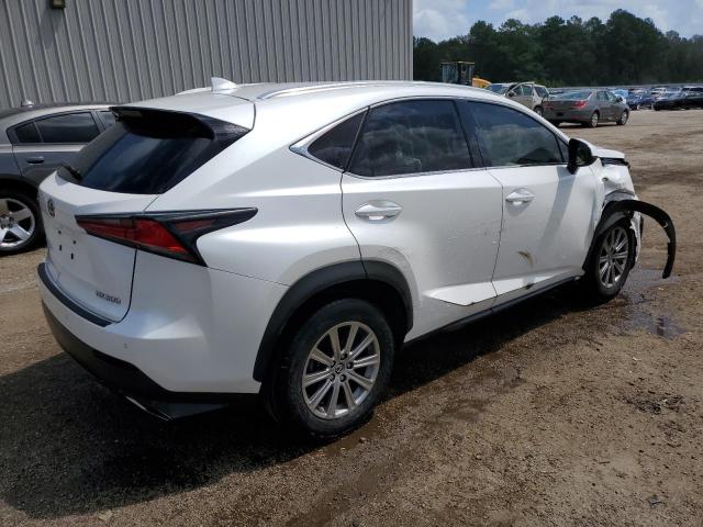 JTJYARBZ1J2102555 - 2018 LEXUS NX 300 BASE Ağ foto 3