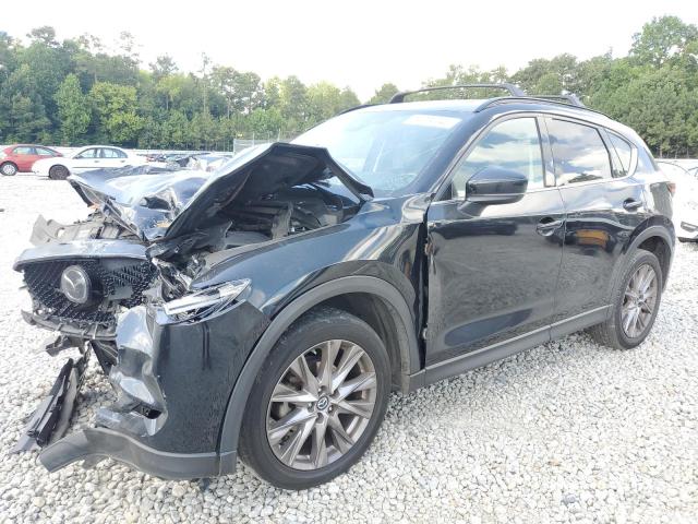 2019 MAZDA CX-5 GRAND TOURING, 