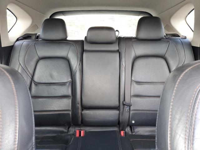 JM3KFBDM1K0628756 - 2019 MAZDA CX-5 GRAND TOURING BLACK photo 10