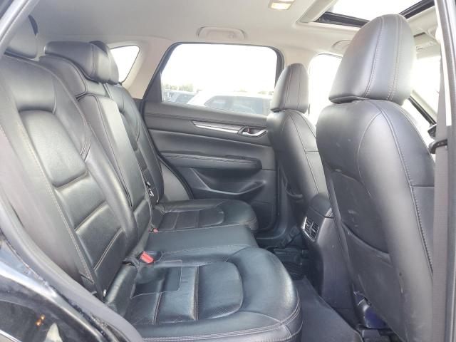 JM3KFBDM1K0628756 - 2019 MAZDA CX-5 GRAND TOURING BLACK photo 11