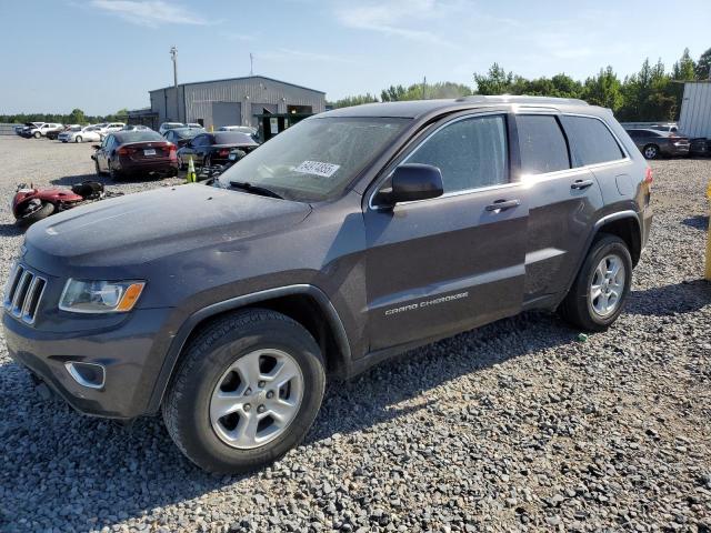 2015 JEEP GRAND CHER LAREDO, 