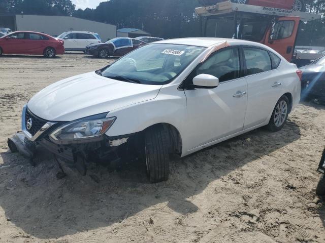 2019 NISSAN SENTRA S, 